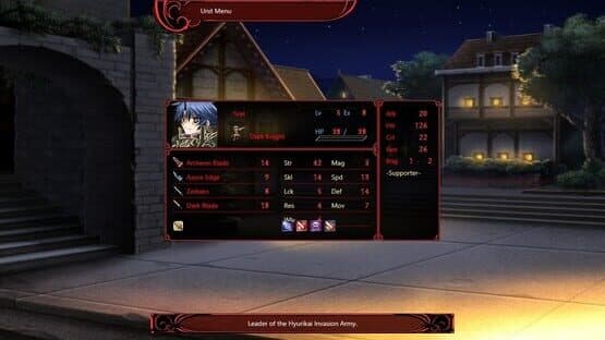 Tales of Beasteria — screenshot 1