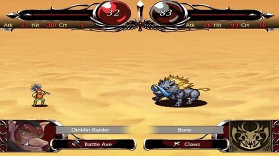Tales of Beasteria — screenshot 2