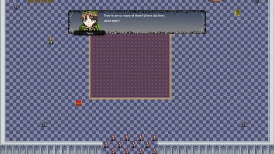 Tales of Beasteria — screenshot 3