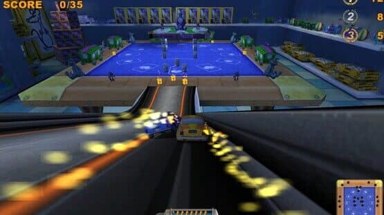 Mad Tracks — screenshot 5
