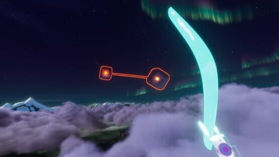 Boom Boomerang — screenshot 2