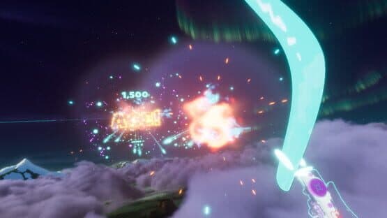 Boom Boomerang — screenshot 5