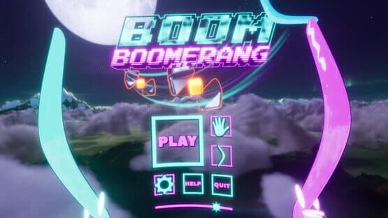 Boom Boomerang — screenshot 6