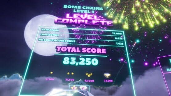 Boom Boomerang — screenshot 8