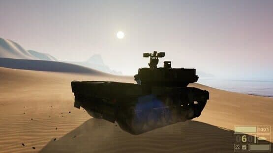 Road Homeward: Open World — screenshot 2