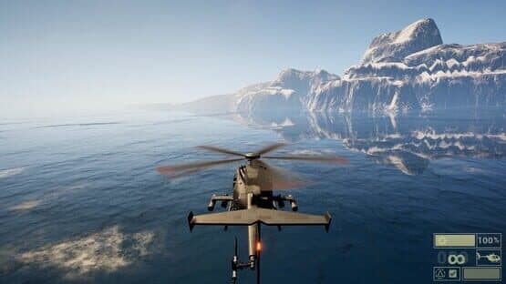 Road Homeward: Open World — screenshot 3