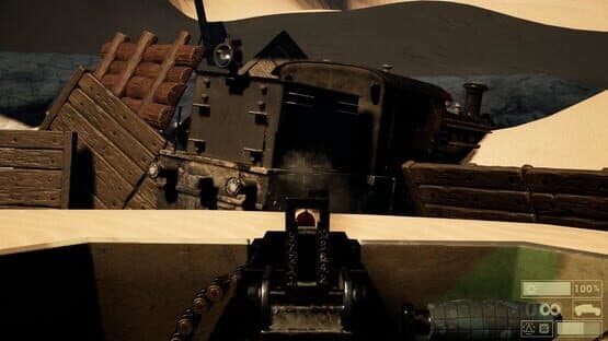 Road Homeward: Open World — screenshot 4