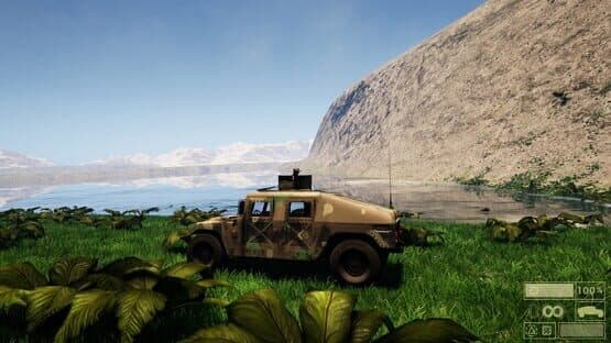 Road Homeward: Open World — screenshot 6