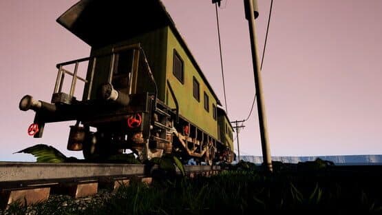 Road Homeward: Open World — screenshot 7
