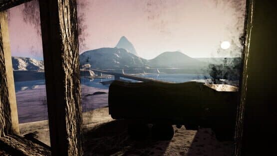 Road Homeward: Open World — screenshot 8