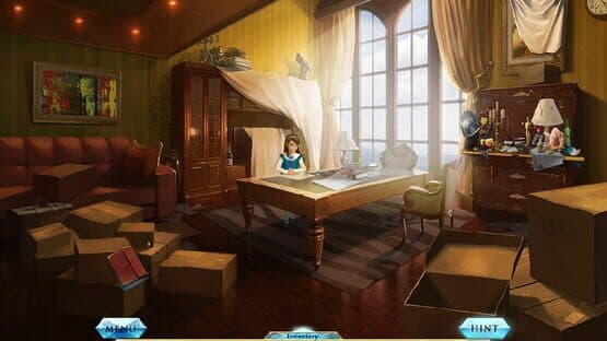 Witchcraft: Pandoras Box — screenshot 1
