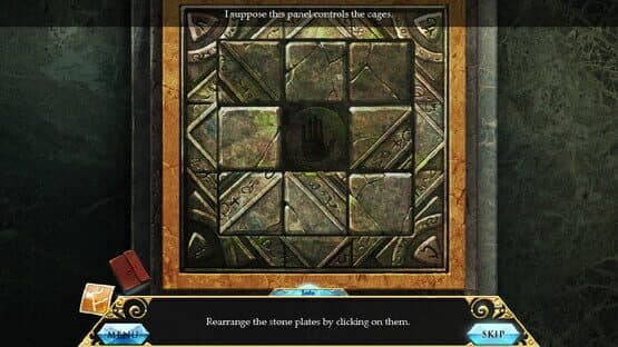 Witchcraft: Pandoras Box — screenshot 2