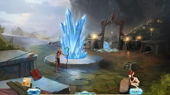 Witchcraft: Pandoras Box — screenshot 3