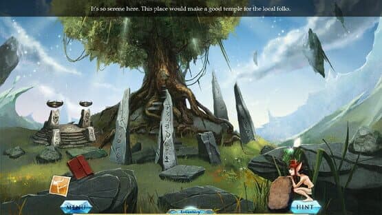 Witchcraft: Pandoras Box — screenshot 4