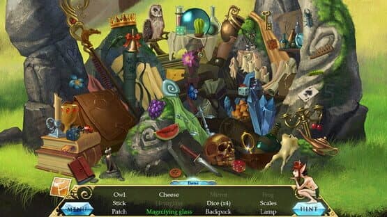 Witchcraft: Pandoras Box — screenshot 5