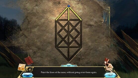 Witchcraft: Pandoras Box — screenshot 8