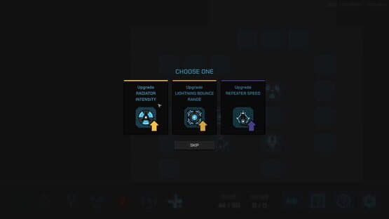 Core Defense — screenshot 2