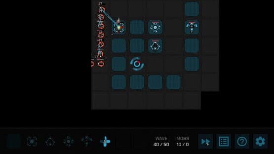 Core Defense — screenshot 3