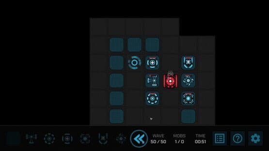 Core Defense — screenshot 5