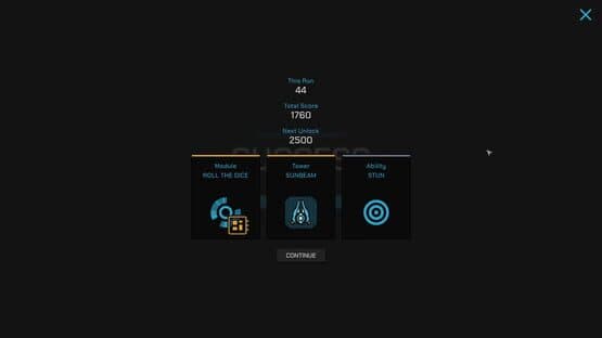 Core Defense — screenshot 6