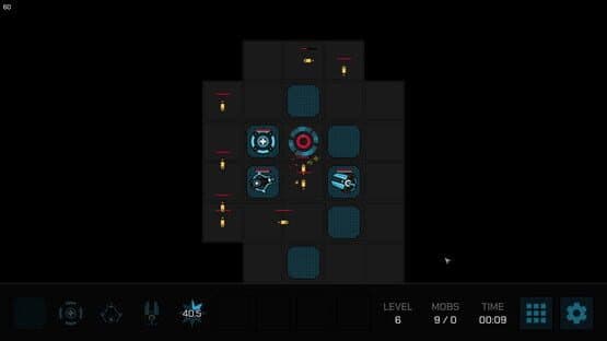 Core Defense — screenshot 7