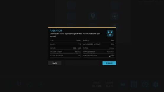 Core Defense — screenshot 8