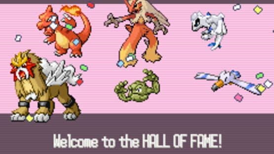 Pokémon Ruby Destiny: Reign of Legends — screenshot 5