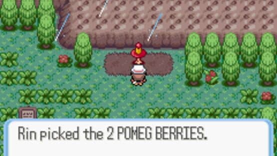 Pokémon Ruby Destiny: Reign of Legends — screenshot 6