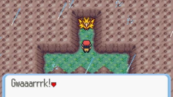 Pokémon Ruby Destiny: Reign of Legends — screenshot 7