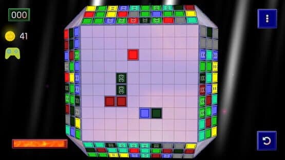 Tiles Shooter Puzzle Cube — screenshot 4