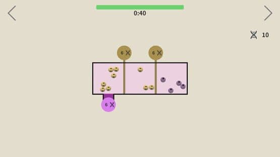 Infection — screenshot 1