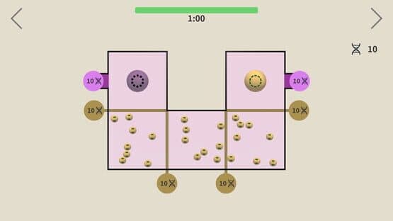 Infection — screenshot 3