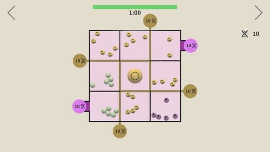 Infection — screenshot 4