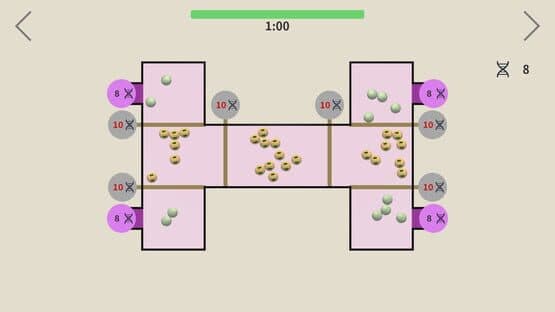Infection — screenshot 5
