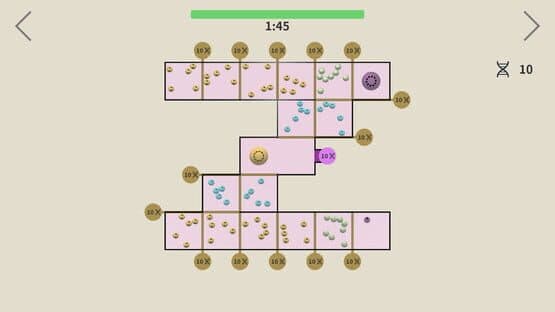 Infection — screenshot 7
