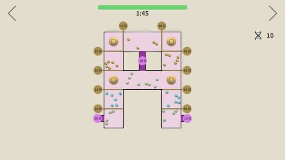 Infection — screenshot 8