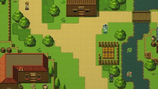 Candera: The Forgotten Realm — screenshot 1