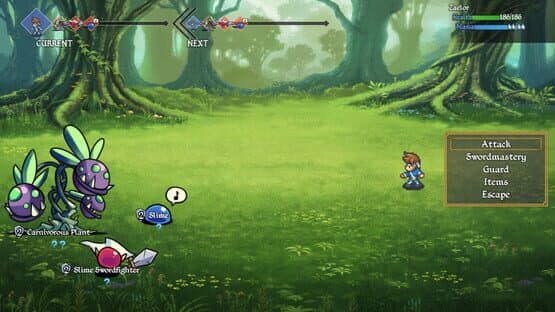Candera: The Forgotten Realm — screenshot 2