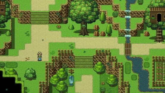 Candera: The Forgotten Realm — screenshot 3