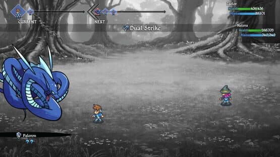Candera: The Forgotten Realm — screenshot 4