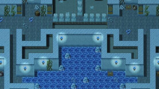 Candera: The Forgotten Realm — screenshot 5