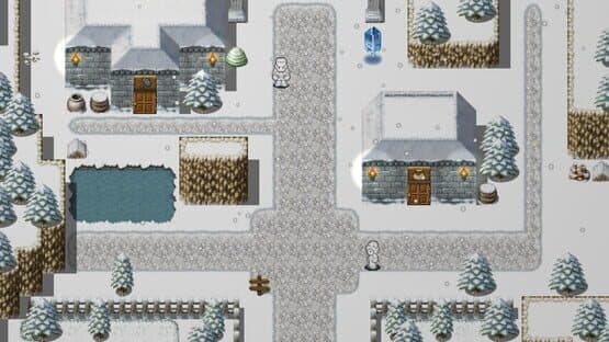 Candera: The Forgotten Realm — screenshot 6
