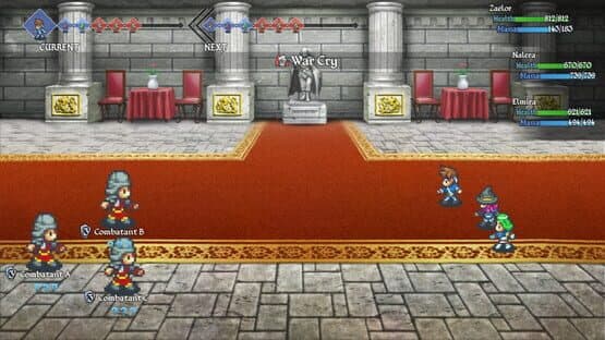 Candera: The Forgotten Realm — screenshot 7
