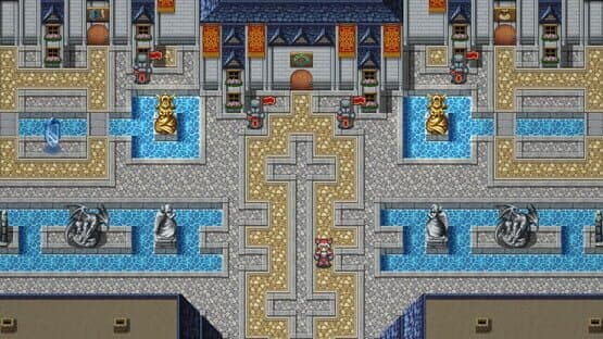 Candera: The Forgotten Realm — screenshot 8