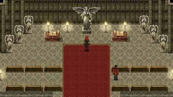 Renegade Grounds: Episode 2 — screenshot 7