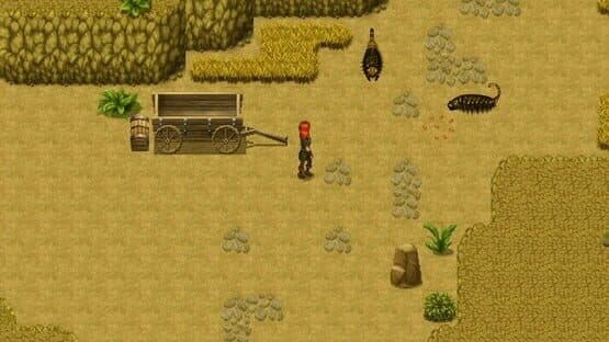 Renegade Grounds: Episode 2 — screenshot 8