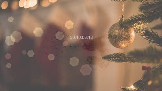 New Year's Eve 2020 — screenshot 4