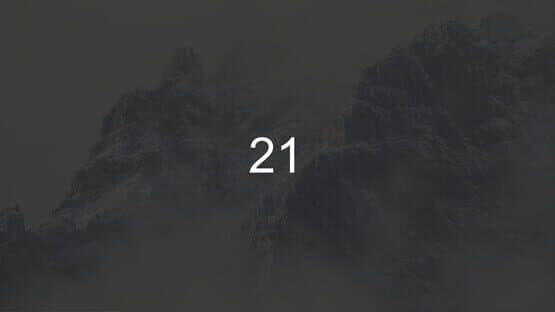 New Year's Eve 2020 — screenshot 5