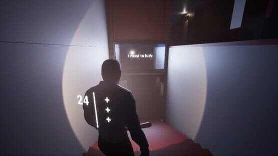 C.Y.S.M.A. — screenshot 2