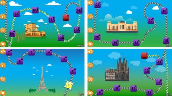 The Big SokoBang — screenshot 2